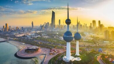 الكويت-تشدد-الرقابة-على-الذهب-والعقارات-لمكافحة-غسل-الأموال