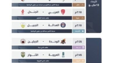 آخر-جولات-دوري-يلو…حلم-الفيصلي-يتحدى-أمل-الدرعية-والعلا