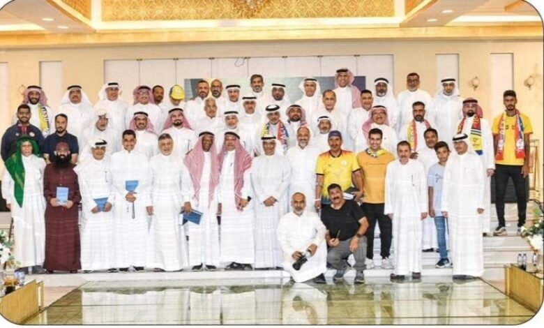 نادي-الترجي-يعتمد-مجلس-الجمهور-ويحتفي-بنجاح-موسم-2025-2026