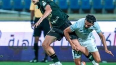 الخلود-يؤكد-بقاءه-في-الدوري-رسميًا-بالتعادل-السلبي-أمام-الأخدود