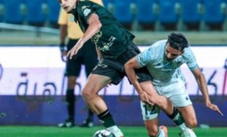 الخلود-يؤكد-بقاءه-في-الدوري-رسميًا-بالتعادل-السلبي-أمام-الأخدود