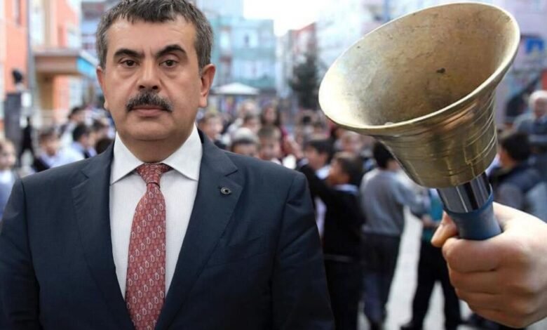 وزير-التربية-التركي-يعلن-تحرير-المناهج-من-المفاهيم-الغربية-واستبدالها-بمصطلحات-وطنية.