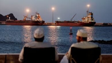 العراق-وباكستان-يبرمان-صفقات-طاقة-مع-إيران-لتأمين-شحنات-النفط-والغاز