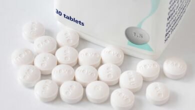  حبوب-إنقاص-الوزن-الفموية-تقترب-من-التحول-إلى-علاج-دائم-للسمنة-والأمراض-المزمنة