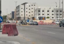 إلغاء-إشارة-تقاطع-شارع-نجد-مع-طريق-الملك-فيصل-الساحلي-بالدمام