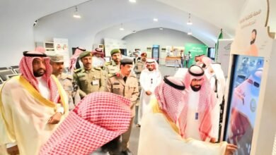 محافظ-العديد-يزور-مقر-هيئة-الأمر-بالمعروف-في-منفذ-البطحاء