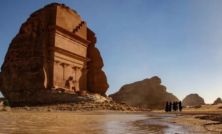 بين-الجبال-والواحات.-تجارب-استثنائية-تنتظر-زوار-العُلا-هذا-الصيف