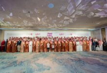 بمشاركة-140-جهة.-“السياحة”-تستعرض-منتجات-«صيف-السعودية-2026»