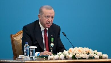 “لن-يكون-القرن-القادم-إلا-لنا”.-أردوغان-يوجه-رسالة-قوية-من-كازاخستان