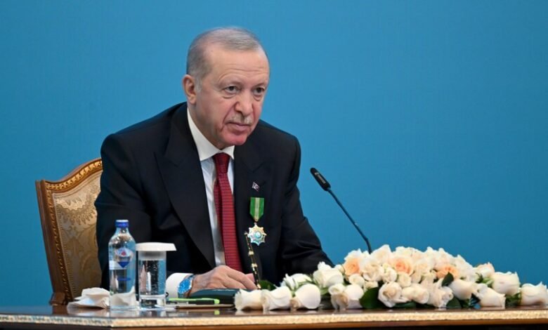 “لن-يكون-القرن-القادم-إلا-لنا”.-أردوغان-يوجه-رسالة-قوية-من-كازاخستان