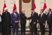  رئيس-الوزراء-العراقي-المكلف-يواجه-أسوأ-أزمة-مالية-منذ-عقد-مع-تراجع-عائدات-النفط