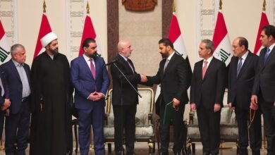  رئيس-الوزراء-العراقي-المكلف-يواجه-أسوأ-أزمة-مالية-منذ-عقد-مع-تراجع-عائدات-النفط