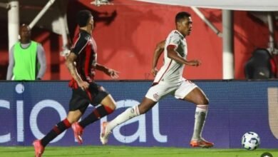 فلامنجو-يخسر-أمام-فيتوريا-ويودّع-كأس-البرازيل