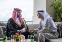 وول-ستريت-جورنال:-ضربات-إماراتية-وسعودية-داخل-إيران-تكشف-تحولاً-كبيراً-في-توازنات-الخليج