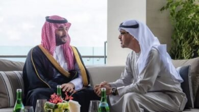 وول-ستريت-جورنال:-ضربات-إماراتية-وسعودية-داخل-إيران-تكشف-تحولاً-كبيراً-في-توازنات-الخليج