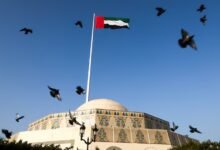  الإمارات-تؤكد-تمسكها-بحماية-سيادتها-في-مواجهة-الهجمات-الإيرانية