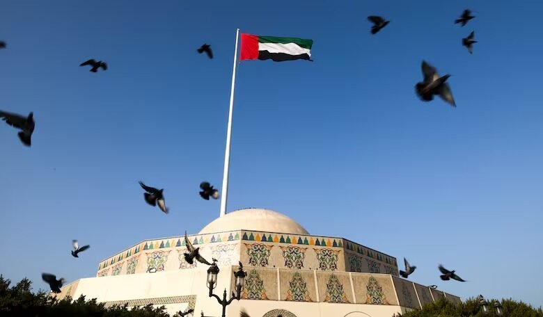  الإمارات-تؤكد-تمسكها-بحماية-سيادتها-في-مواجهة-الهجمات-الإيرانية