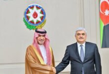 المملكة-وأذربيجان-تبحثان-تعزيز-التعاون-الحضري-والاقتصادي-على-هامش-المنتدى-الحضري-العالمي-في-باكو