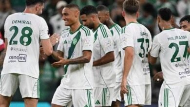 دوري-روشن-:-الأهلي-يتغلب-على-الخلود-بثلاثية