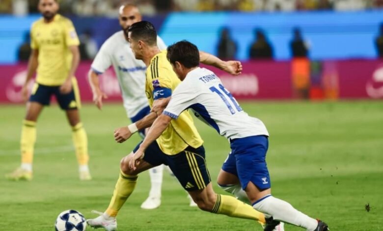 النصر-يخسر-نهائي-دوري-أبطال-آسيا-2-أمام-غامبا-أوساكا-الياباني