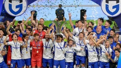 جامبا-أوساكا-يصعق-النصر-ويتوج-بـ-«كأس-آسيا-2»
