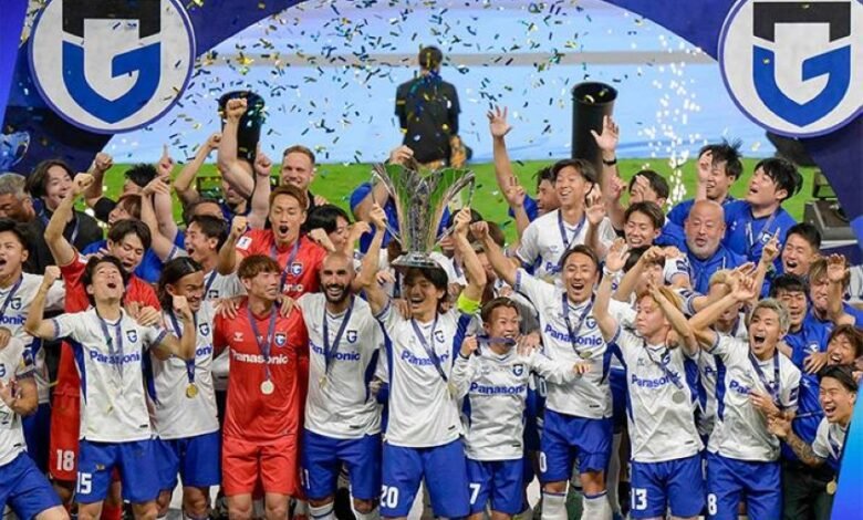 جامبا-أوساكا-يصعق-النصر-ويتوج-بـ-«كأس-آسيا-2»