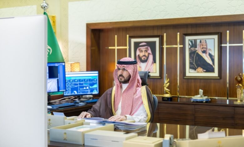 نائب-أمير-الشرقية-يرأس-الاجتماع-الثاني-لمجلس-إدارة-هيئة-تطوير-الأحساء-للعام-2026