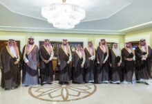 نائب-أمير-الشرقية-يطّلع-على-مبادرات-وبرامج-اتحاد-الغرف-السعودية