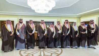 نائب-أمير-الشرقية-يطّلع-على-مبادرات-وبرامج-اتحاد-الغرف-السعودية