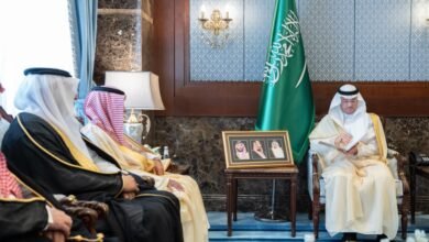 محافظ-الأحساء-يطّلع-على-جهود-وبرامج-بنك-التنمية-الاجتماعية-بالمحافظة