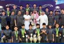 سباحة-الفتح-تسيطر-على-بطولة-الأحساء-بتحقيق-المركز-الأول-في-الترتيب-العام
