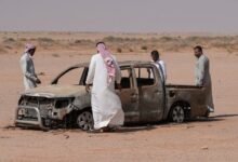 صحيفة-تكشف-عن-قاعدتين-عسكريتين-تديرهما-إسرائيل-في-صحراء-العراق