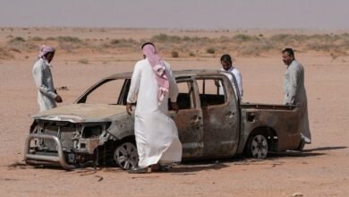 صحيفة-تكشف-عن-قاعدتين-عسكريتين-تديرهما-إسرائيل-في-صحراء-العراق