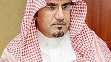 والد-الزميل-الربيعي-في-ذمة-الله