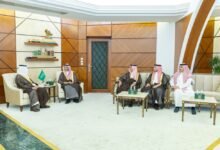 أمير-الشرقية-يرعى-توقيع-اتفاقية-تعاون-بين-الإمارة-وجامعة-الإمام-عبدالرحمن-بن-فيصل-لتعزيز-الابتكار-المؤسسي