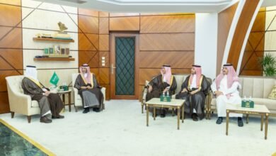 أمير-الشرقية-يرعى-توقيع-اتفاقية-تعاون-بين-الإمارة-وجامعة-الإمام-عبدالرحمن-بن-فيصل-لتعزيز-الابتكار-المؤسسي