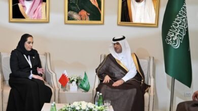 وزير-البلديات-والإسكان-يعقد-لقاءات-ثنائية-في-باكو-لبحث-تعزيز-التعاون-في-التنمية-الحضرية-والإسكان-المستدام