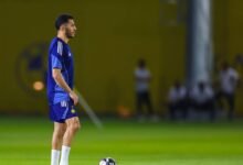 النصر-يعلن-إصابة-سلطان-الغنام-بالرباط-الصليبي