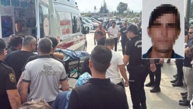 مجزرة-مروعة-تهز-مرسين!-مريض-نفسي-ومدمن-مخدرات-يُنهي-حياة-6-أشخاص-ويصيب-8-آخرين-عشوائياً!.
