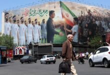  البيت-الأبيض-يعتبر-العرض-الإيراني-الجديد-“غير-كافٍ”