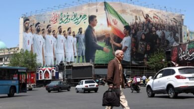 البيت-الأبيض-يعتبر-العرض-الإيراني-الجديد-“غير-كافٍ”