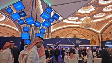 شركات-الاستثمار-الأمريكية-والبريطانية-تراهن-على-الخليج-رغم-التوتر-الإقليمي