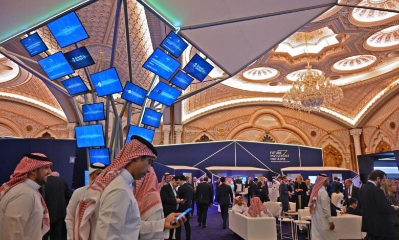  شركات-الاستثمار-الأمريكية-والبريطانية-تراهن-على-الخليج-رغم-التوتر-الإقليمي 
