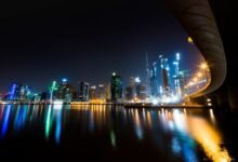  تقرير-أمريكي:-أمن-الخليج-ركيزة-للاقتصاد-العالمي-والتكنولوجيا-والذكاء-الاصطناعي