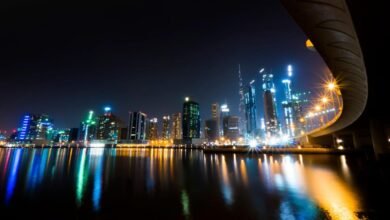  تقرير-أمريكي:-أمن-الخليج-ركيزة-للاقتصاد-العالمي-والتكنولوجيا-والذكاء-الاصطناعي