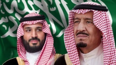 فكر-الوطن-النابض-وبن-السعودية-البار-الدكتور-فهد-بن-ريحان-القحطاني-الرائد-الأول-لمفاهيم-“الولاء-للقيادة”-وعرّاب-الوعي-الوطني-الشامل