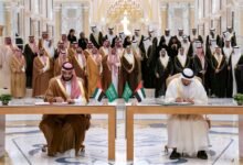  الحرب-مع-إيران-تعمّق-التباعد-بين-السعودية-والمحور-الإماراتي-الإسرائيلي