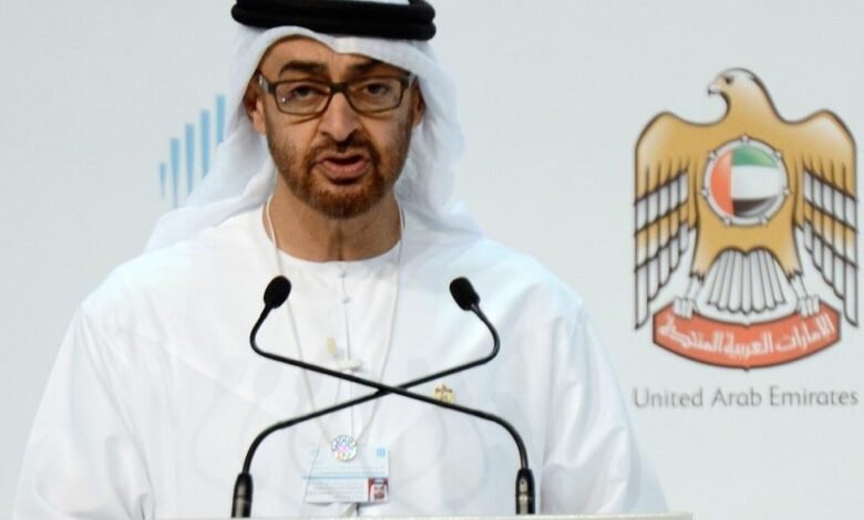 الحرب-مع-إيران-تكشف-هشاشة-مشروع-الإمارات-وتُسقط-وهم-«إسبرطة-الصغيرة»