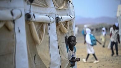 مبعوث-أممي-يدعو-لإنهاء-الحكم-العسكري-في-السودان-والانتقال-إلى-نظام-مدني