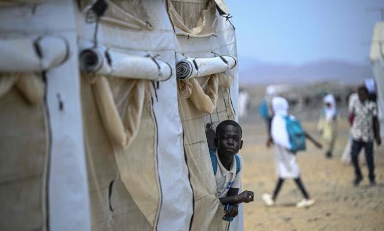 مبعوث-أممي-يدعو-لإنهاء-الحكم-العسكري-في-السودان-والانتقال-إلى-نظام-مدني